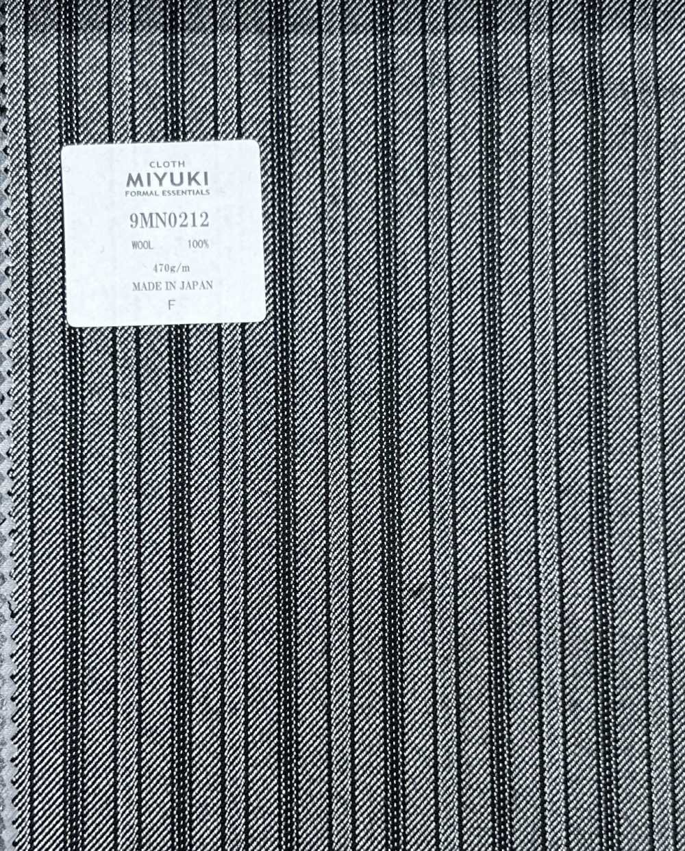 9MN0212 MIYUKI FORMAL[Textile] Miyuki Keori (Miyuki)