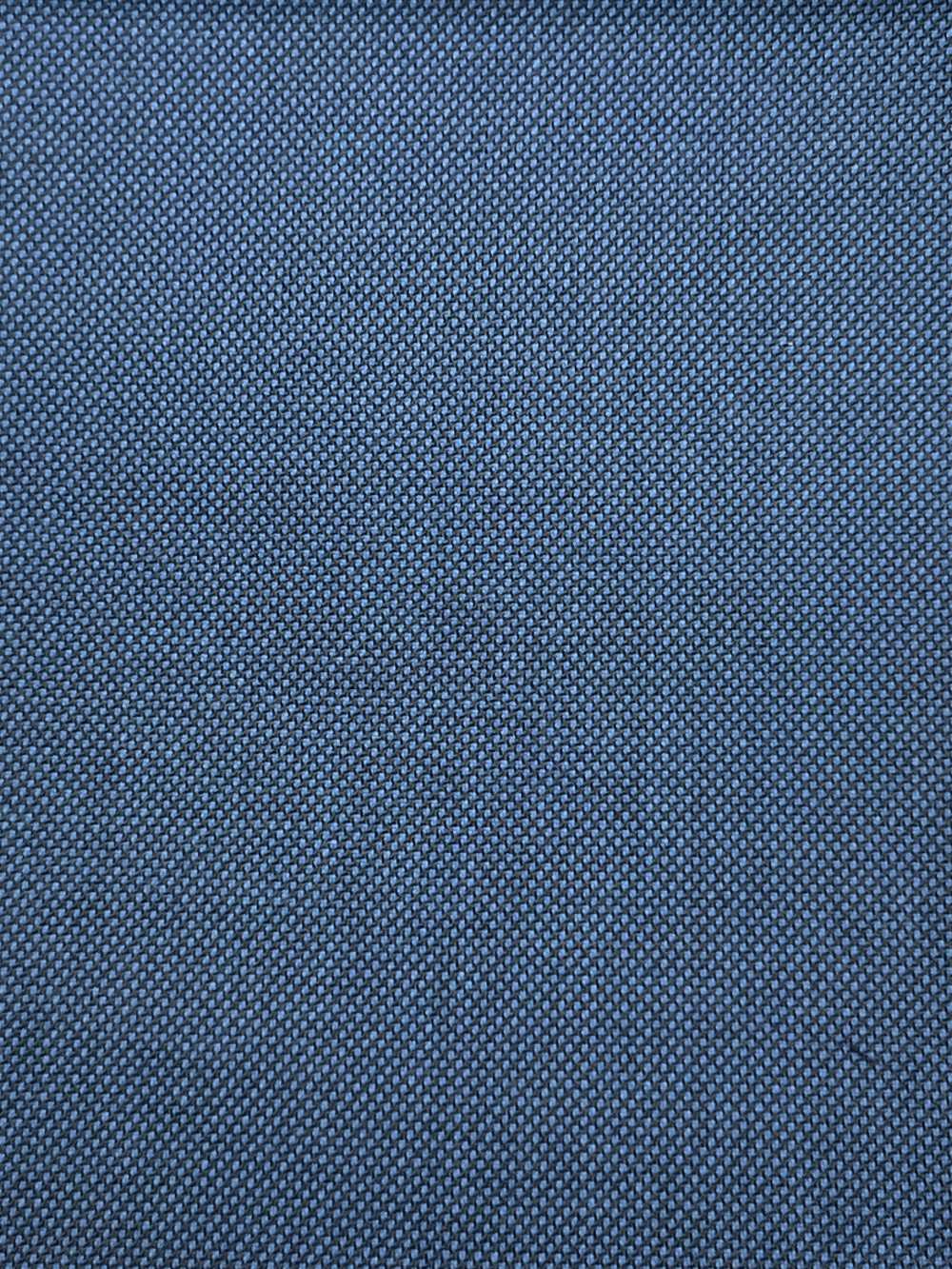T20602-036 NIKKE MAF Navy Blue No Pattern Single Thread 140 Single Thread[Textile] NIKKE