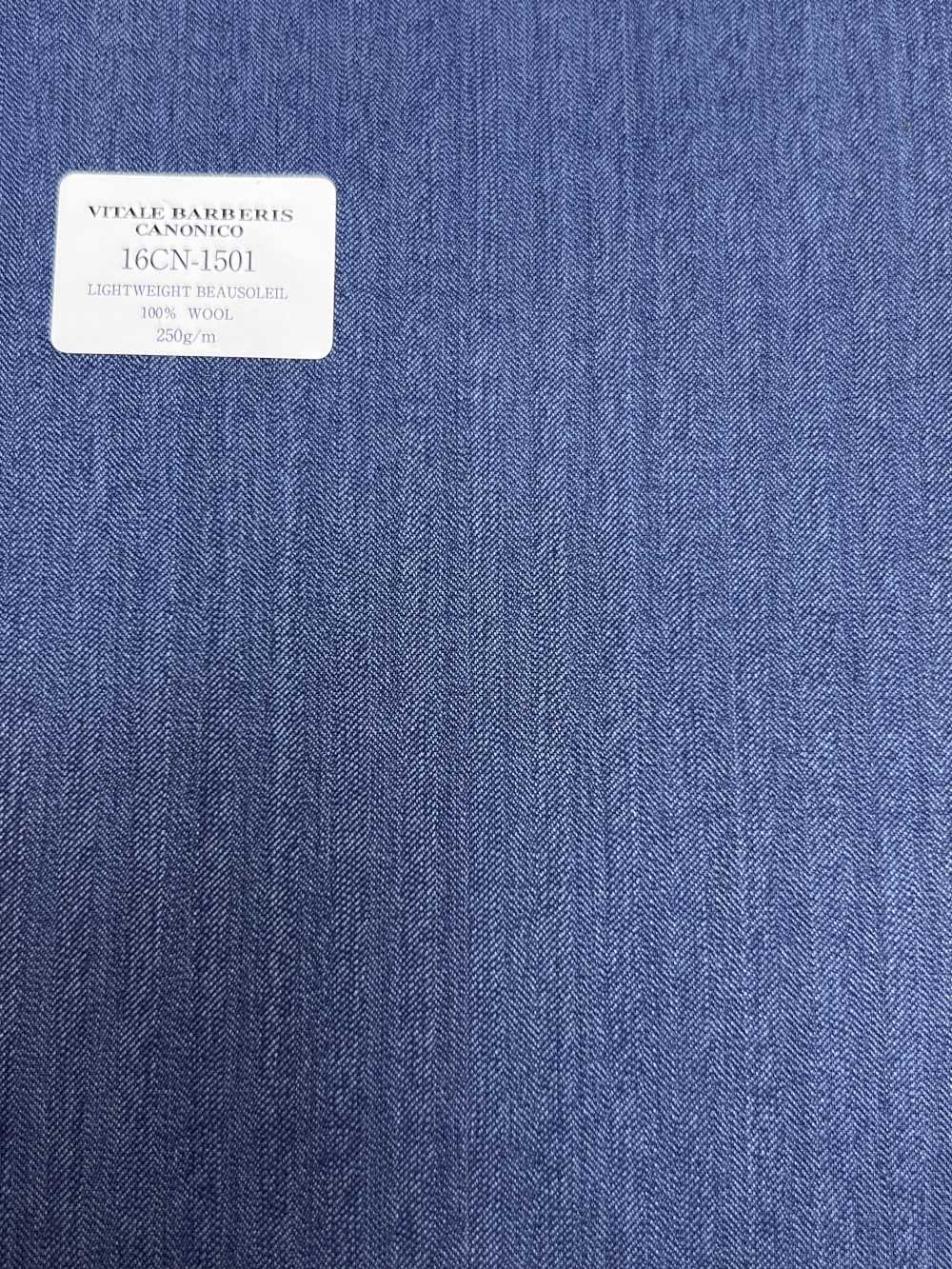 16CN1501 26SS VBC Vitale Barberis Canonico LIGHTWEIGHT BEAUSOLEIL[Textile] CANONICO