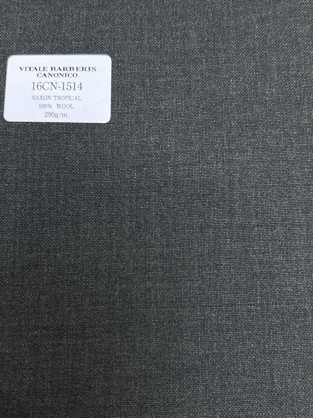 16CN1514 26SS VBC Vitale Barberis Canonico SAXON TROPICAL[Textile] CANONICO