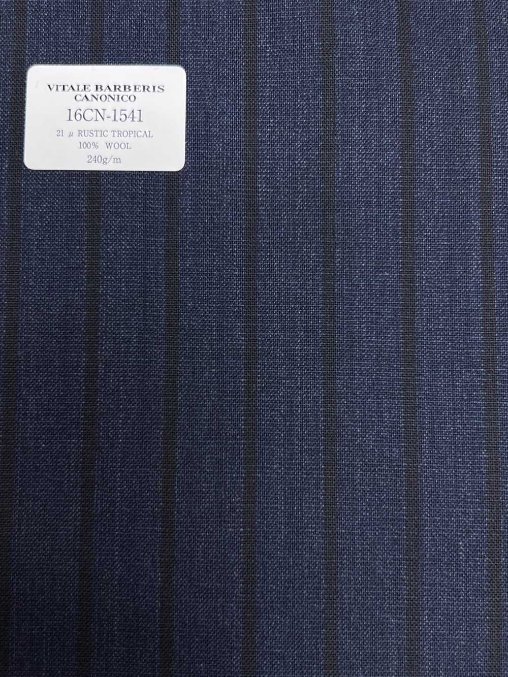 16CN1541 26SS VBC Vitale Barberis Canonico 21 μ RUSTIC TROPICAL[Textile] CANONICO