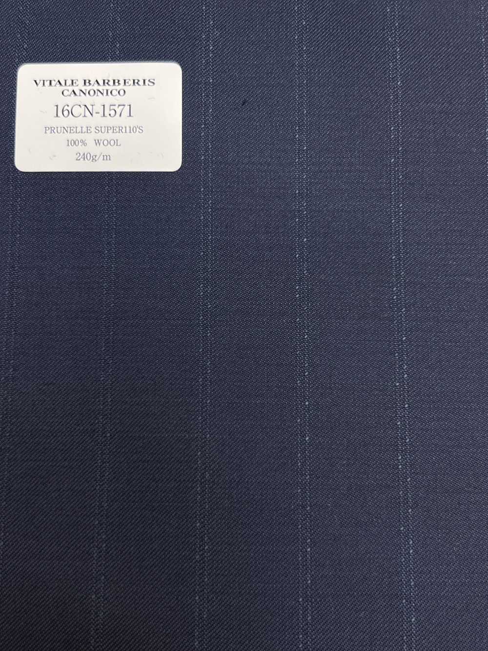 16CN1571 26SS VBC Vitale Barberis Canonico PRUNELLE[Textile] CANONICO