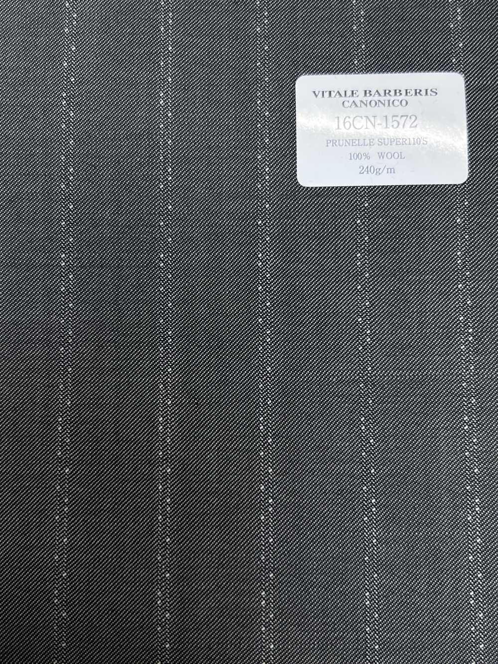 16CN1572 26SS VBC Vitale Barberis Canonico PRUNELLE[Textile] CANONICO