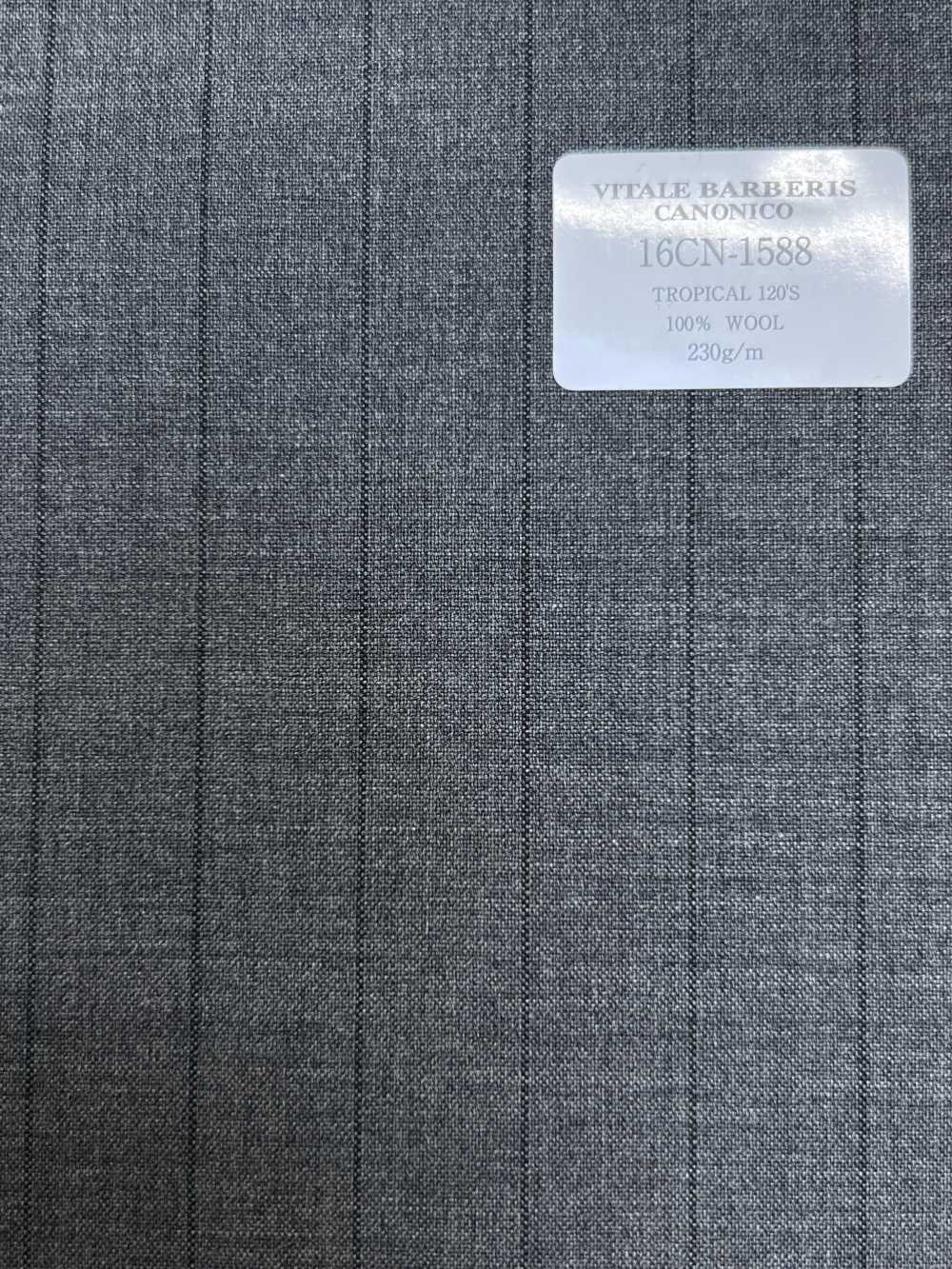 16CN1588 26SS VBC Vitale Barberis Canonico Tropical[Textile] CANONICO