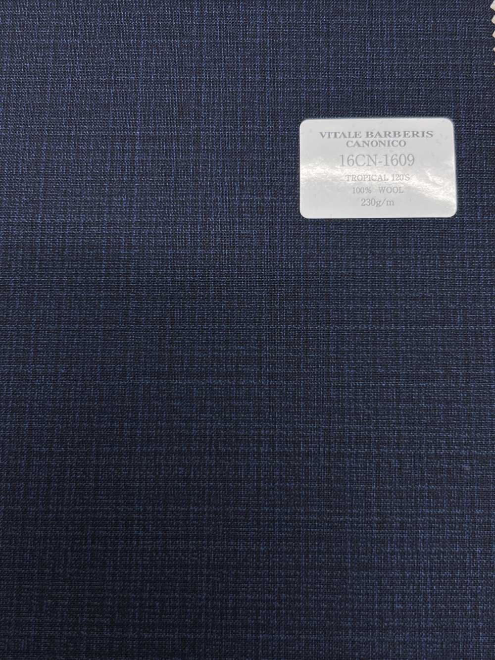 16CN1609 26SS VBC Vitale Barberis Canonico Tropical[Textile] CANONICO
