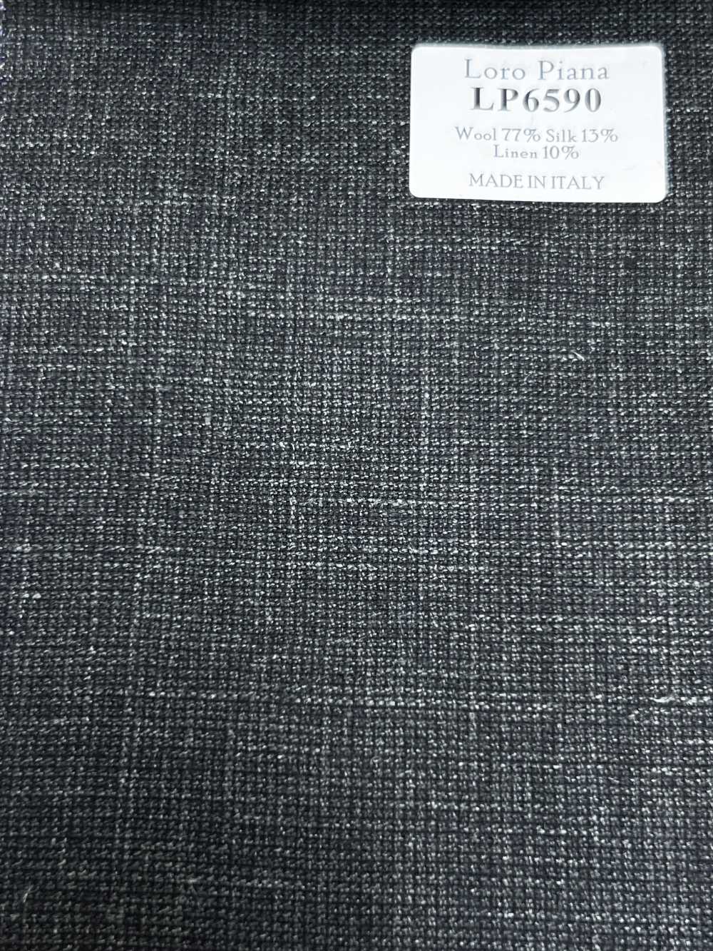 LP6590 Loro Piana Green[Textile] HOSOI SYOJI