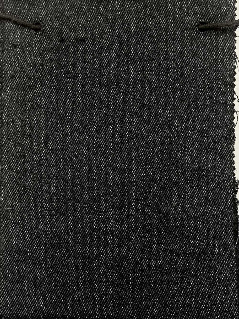 NWD010-341 NIKKE Nikke Textile Co., Ltd. WOOL DENIM Navy Blue Solid NIKKE