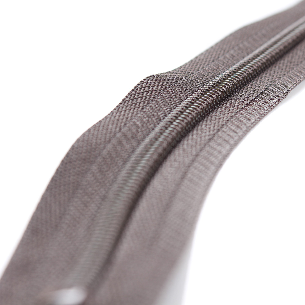 4EFCCV Curved Zipper YKK/Yamamoto & Co., Ltd. ApparelX Apparel