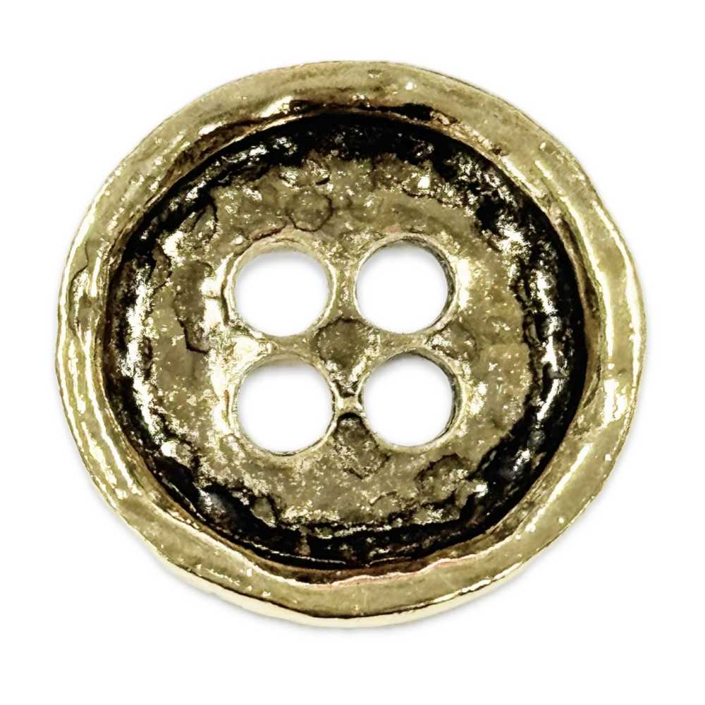 64 Made In Japan, Gold Metal Buttons For Suits And Jackets