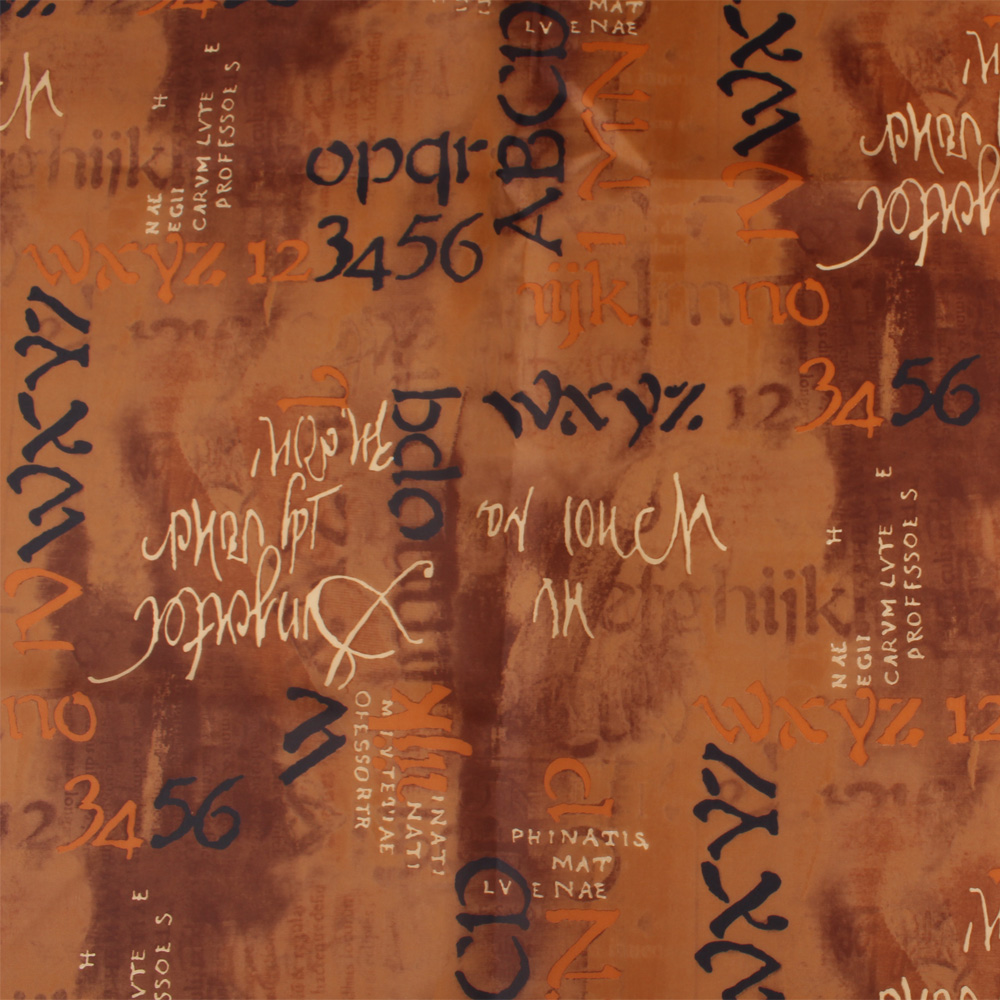EXP005 Printed Lining [outlet] Yamamoto(EXCY)