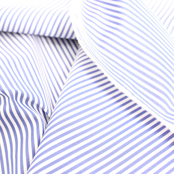 F347352 THOMAS MASON Shirt Textile[Fabric] THOMAS MASON