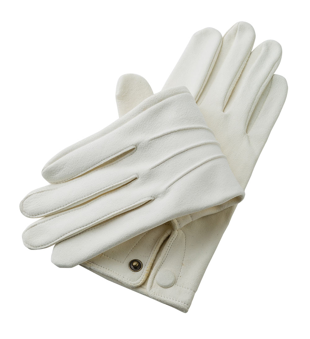 T-03 Formal Deer Leather Gloves[Formal Accessories] Yamamoto(EXCY)