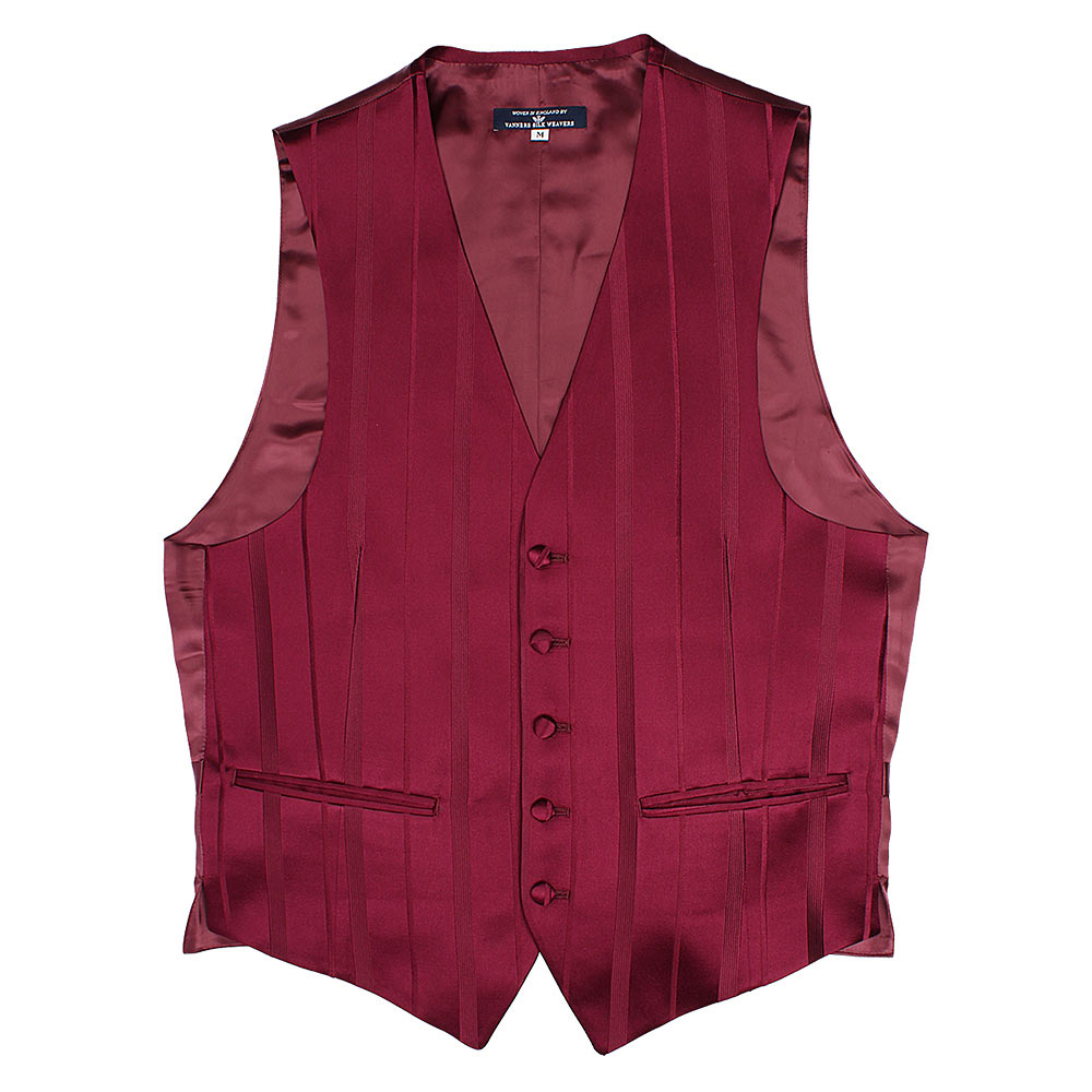 VANNERS-V-021 [Formal Accessories] Yamamoto(EXCY)