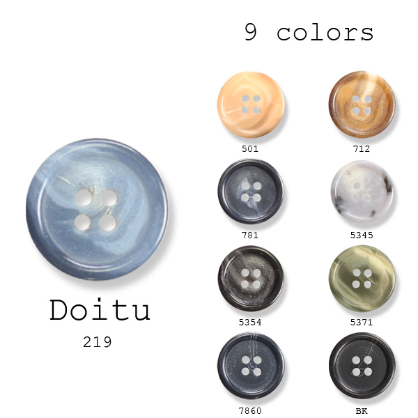 ドイツ Polyester Buttons For Suits And Jackets [outlet]