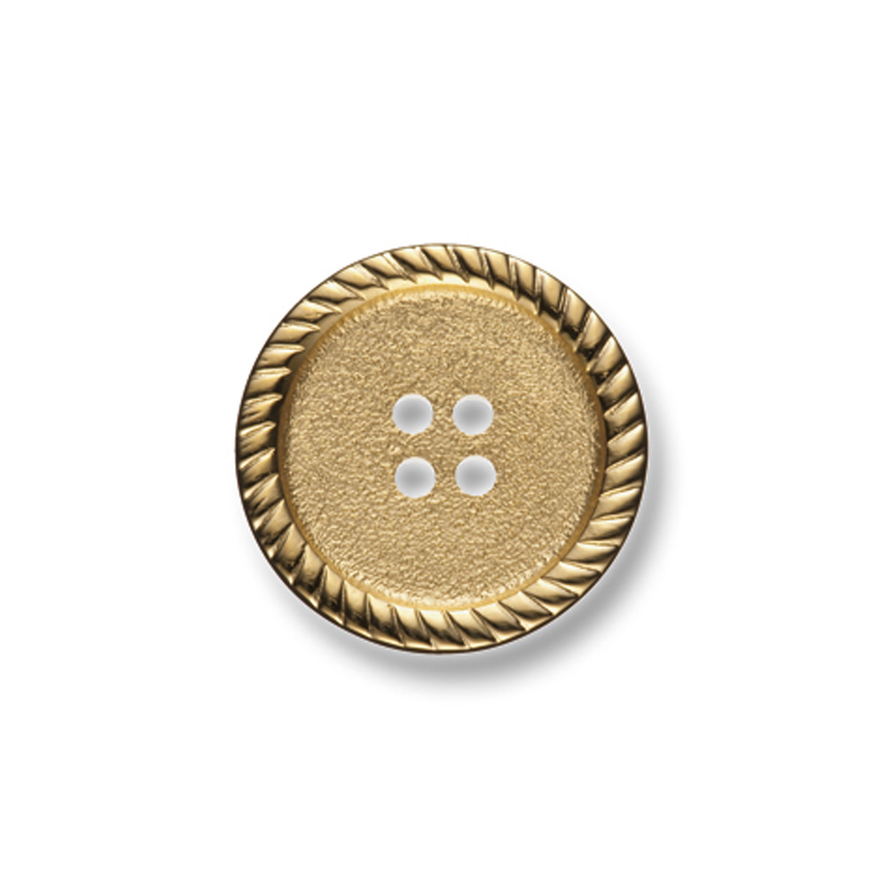 純金 Finest Gold Button Gold Yamamoto(EXCY)
