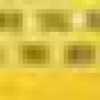 Yellow Yellow