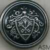 Antique Silver Antique Silver