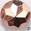 Shiny Copper