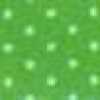 Small Polka Dot - Vivid Green X White