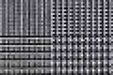Black And White Check Black And White Check