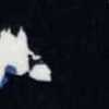 Black × White × Blue Black × White × Blue