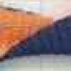Orange/Navy Orange/Navy