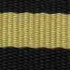 Black/Gold