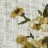 Art Floral×ecru Art Floral×ecru