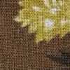Art Floral×Brown Art Floral×Brown