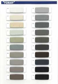 1005 SAP Cool Stretch Lining (Sweat Absorption, Quick Dry) TORAY Sub Photo