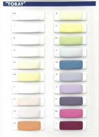 1005 SAP Cool Stretch Lining (Sweat Absorption, Quick Dry) TORAY Sub Photo