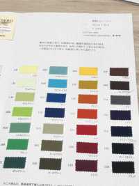 1010 50s Comba Broadcloth[Textile / Fabric] VANCET Sub Photo