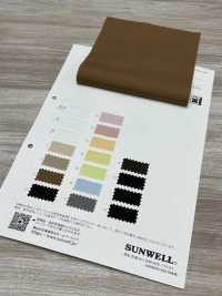 11083 50s Broad Stretch[Textile / Fabric] SUNWELL Sub Photo