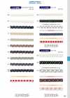 111-114 Rayon Braid