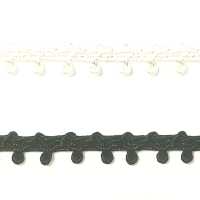 111-116 Rayon Picot Braid[Ribbon Tape Cord] DARIN Sub Photo