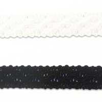 111-123 Rayon Braid Approx. 11mm[Ribbon Tape Cord] DARIN Sub Photo