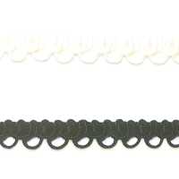 111-124 Lacy Braid[Ribbon Tape Cord] DARIN Sub Photo