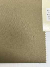 1115 30 Single Thread Combed Twill[Textile / Fabric] VANCET Sub Photo