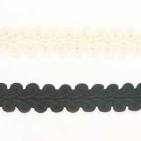 112-1476 Wool Braid[Ribbon Tape Cord] DARIN Sub Photo