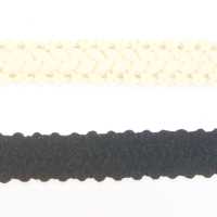 112-590 Wool Braid[Ribbons, Tapes, And Cords] DARIN Additional Images