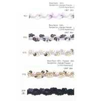 113-117 Sequin Braid[Ribbon Tape Cord] DARIN Sub Photo