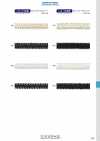 113-1409 Rayon Lamé Braid, Approx. 13 Mm