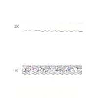 113-224 Sequin Braid[Ribbon Tape Cord] DARIN Sub Photo