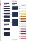 114-1198 Polyester Knit Tape (Thin Type)