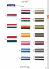 114-1205 Striped Knit Tape