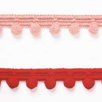 114-90 Petit Braid[Ribbon Tape Cord] DARIN Sub Photo