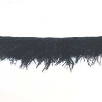 115-25 Faux Fur Piping[Ribbon Tape Cord] DARIN Sub Photo