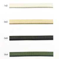 115-43 Satin Piping[Ribbon Tape Cord] DARIN Sub Photo