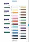 116-1117 Rayon 17-ply Twill Bamboo Approx. 5mm