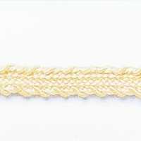 116-67 DCI Polyester Centipede[Ribbon Tape Cord] DARIN Sub Photo